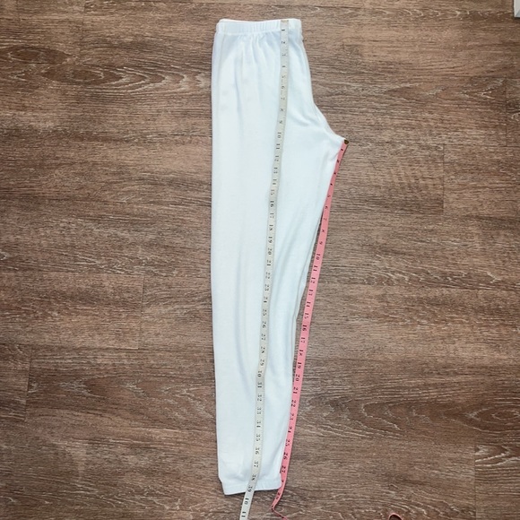 Wildfox Vanilla ‘Believe Rory Pants’ Joggers - Picture 9 of 11